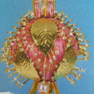 AWARD WINNING COLLECTOR ORNAMENTS